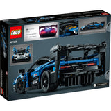 LEGO® 42123 - Technic™ McLaren Senna GTR™