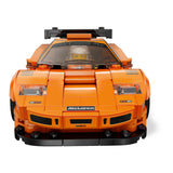 LEGO® 76918 - Speed Champions McLaren Solus GT & McLaren F1 LM