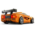 LEGO® 76918 - Speed Champions McLaren Solus GT & McLaren F1 LM