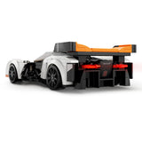 LEGO® 76918 - Speed Champions McLaren Solus GT & McLaren F1 LM