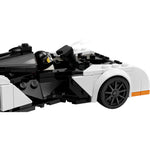 LEGO® 76918 - Speed Champions McLaren Solus GT & McLaren F1 LM