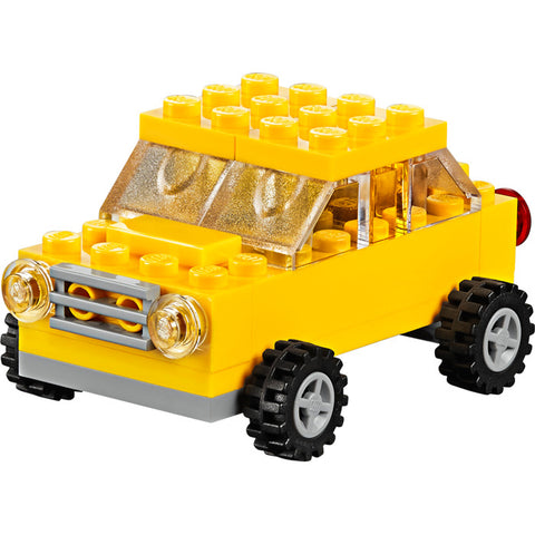 LEGO® 10696 - Classic Medium Creative Brick Box – Phat Bricks