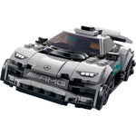 LEGO® 76909 - Speed Champions Mercedes-AMG F1 W12 E Performance & Mercedes-AMG Project One