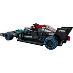 LEGO® 76909 - Speed Champions Mercedes-AMG F1 W12 E Performance & Mercedes-AMG Project One