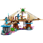 LEGO® 75578 - Avatar Metkayina Reef Home