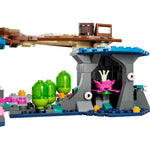 LEGO® 75578 - Avatar Metkayina Reef Home