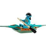 LEGO® 75578 - Avatar Metkayina Reef Home