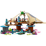 LEGO® 75578 - Avatar Metkayina Reef Home