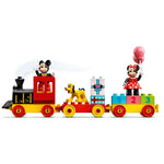 LEGO® 10941 - DUPLO® Disney™ Mickey & Minnie Birthday Train