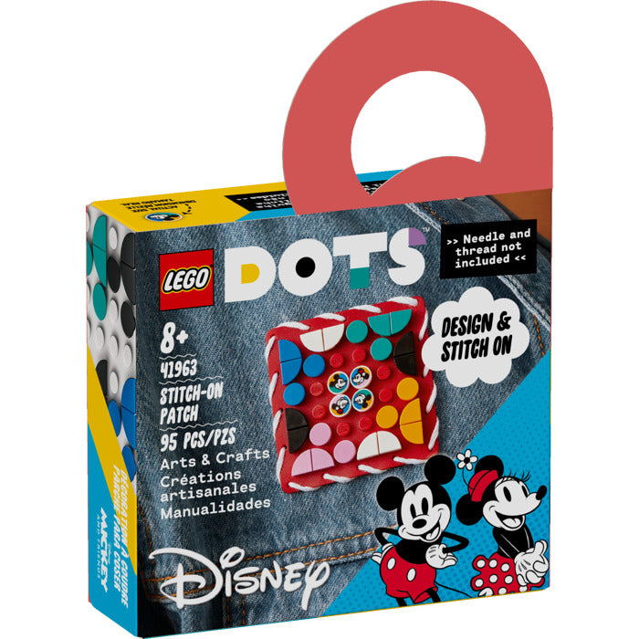 DOTS – Phat Bricks