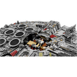 LEGO® 75192 - Star Wars™ Millennium Falcon™