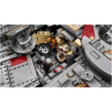 LEGO® 75192 - Star Wars™ Millennium Falcon™