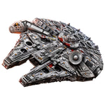 LEGO® 75192 - Star Wars™ Millennium Falcon™