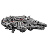 LEGO® 75192 - Star Wars™ Millennium Falcon™