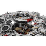 LEGO® 75192 - Star Wars™ Millennium Falcon™