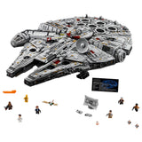 LEGO® 75192 - Star Wars™ Millennium Falcon™