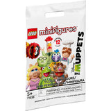 LEGO® 71033 - Minifigures The Muppets