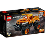 LEGO® 42135 - Technic Monster Jam™ El Toro Loco™