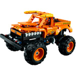 LEGO® 42135 - Technic Monster Jam™ El Toro Loco™