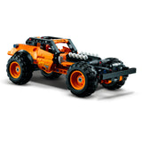 LEGO® 42135 - Technic Monster Jam™ El Toro Loco™