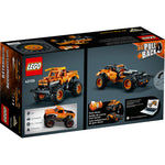 LEGO® 42135 - Technic Monster Jam™ El Toro Loco™