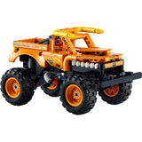 LEGO® 42135 - Technic Monster Jam™ El Toro Loco™