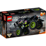 LEGO® 42118 - Technic™ Monster Jam™  Grave Digger™