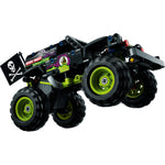 LEGO® 42118 - Technic™ Monster Jam™  Grave Digger™