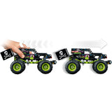 LEGO® 42118 - Technic™ Monster Jam™  Grave Digger™