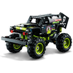 LEGO® 42118 - Technic™ Monster Jam™  Grave Digger™