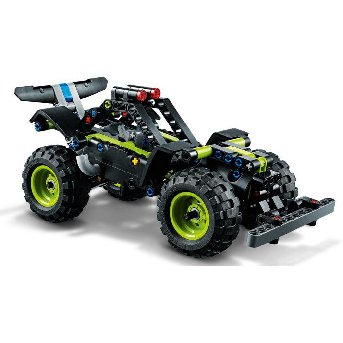 LEGO® Technic™ Monster Jam Dragon™