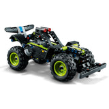 LEGO® 42118 - Technic™ Monster Jam™  Grave Digger™