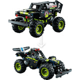 LEGO® 42118 - Technic™ Monster Jam™  Grave Digger™