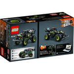 LEGO® 42118 - Technic™ Monster Jam™  Grave Digger™