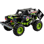 LEGO® 42118 - Technic™ Monster Jam™  Grave Digger™