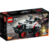 LEGO® 42150 - Technic Monster Jam™ Monster Mutt™ Dalmatian