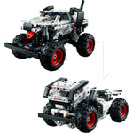 LEGO® 42150 - Technic Monster Jam™ Monster Mutt™ Dalmatian