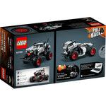 LEGO® 42150 - Technic Monster Jam™ Monster Mutt™ Dalmatian