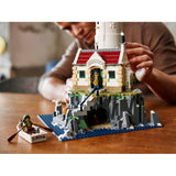 LEGO® 21335 - Ideas Motorized Lighthouse