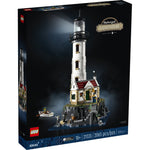 LEGO® 21335 - Ideas Motorized Lighthouse