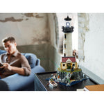 LEGO® 21335 - Ideas Motorized Lighthouse