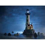 LEGO® 21335 - Ideas Motorized Lighthouse