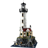 LEGO® 21335 - Ideas Motorized Lighthouse