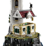 LEGO® 21335 - Ideas Motorized Lighthouse