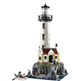 LEGO® 21335 - Ideas Motorized Lighthouse