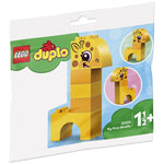 LEGO® 30329 - DUPLO® My First Giraffe Poly bag