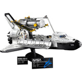 LEGO® 10283 - Creator Expert NASA Space Shuttle Discovery
