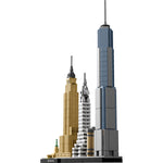 LEGO® 21028 - Architecture New York City