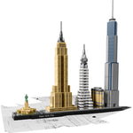 LEGO® 21028 - Architecture New York City