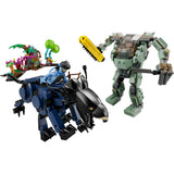 LEGO® 75571 - Avatar Neytiri & Thanator vs. AMP Suit Quaritch